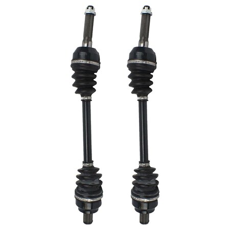Aftermarket